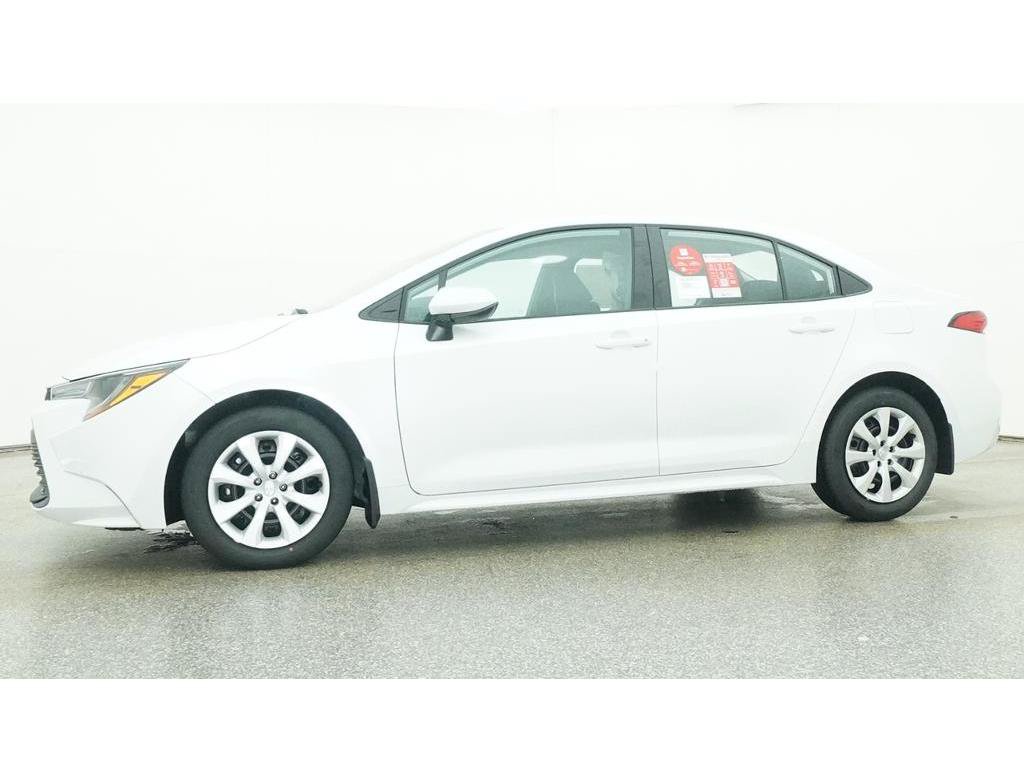 New 2027 Toyota Corolla LE FWD image 18