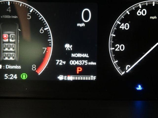 Certified 2025 Honda Odyssey Touring image 15