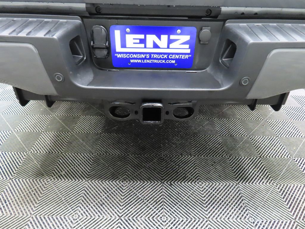 Used 2025 Ford F250 XL w/ STX Appearance Package image 36