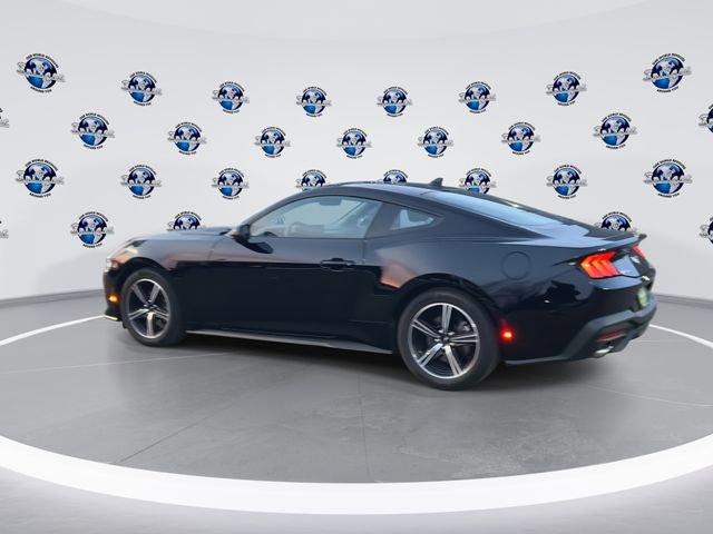 Used 2024 Ford Mustang Coupe image 7