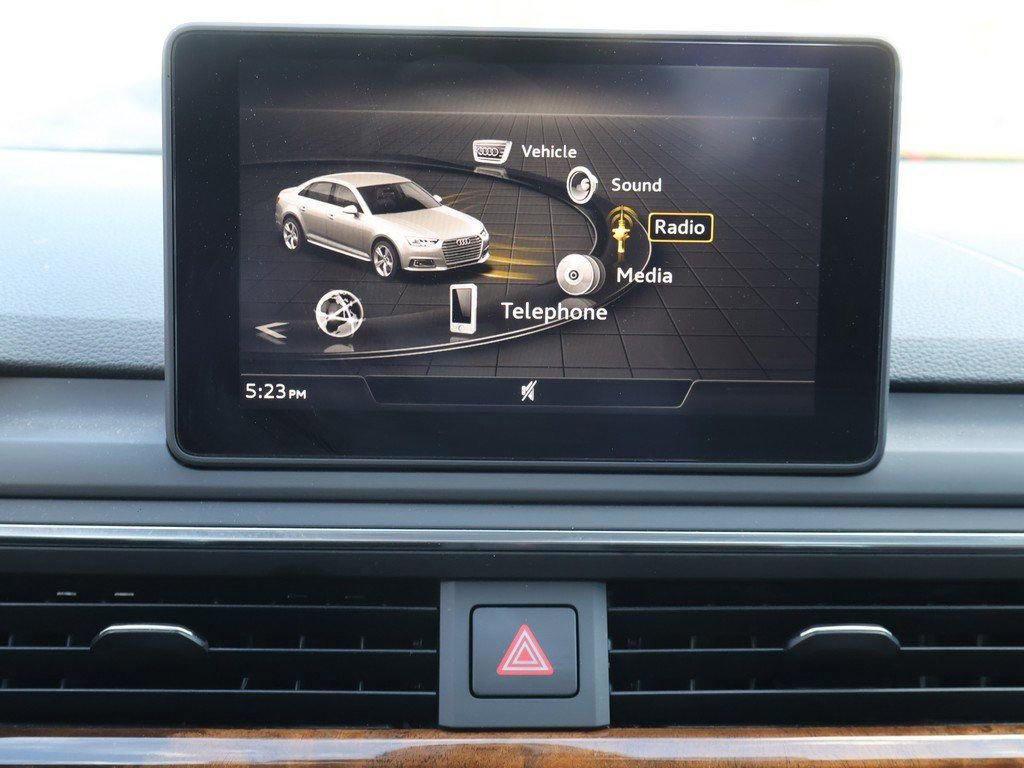 Used 2019 Audi A4 2.0T Premium w/ Convenience Package image 50