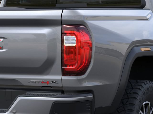 New 2026 GMC Canyon AT4X AWD/4WD image 11
