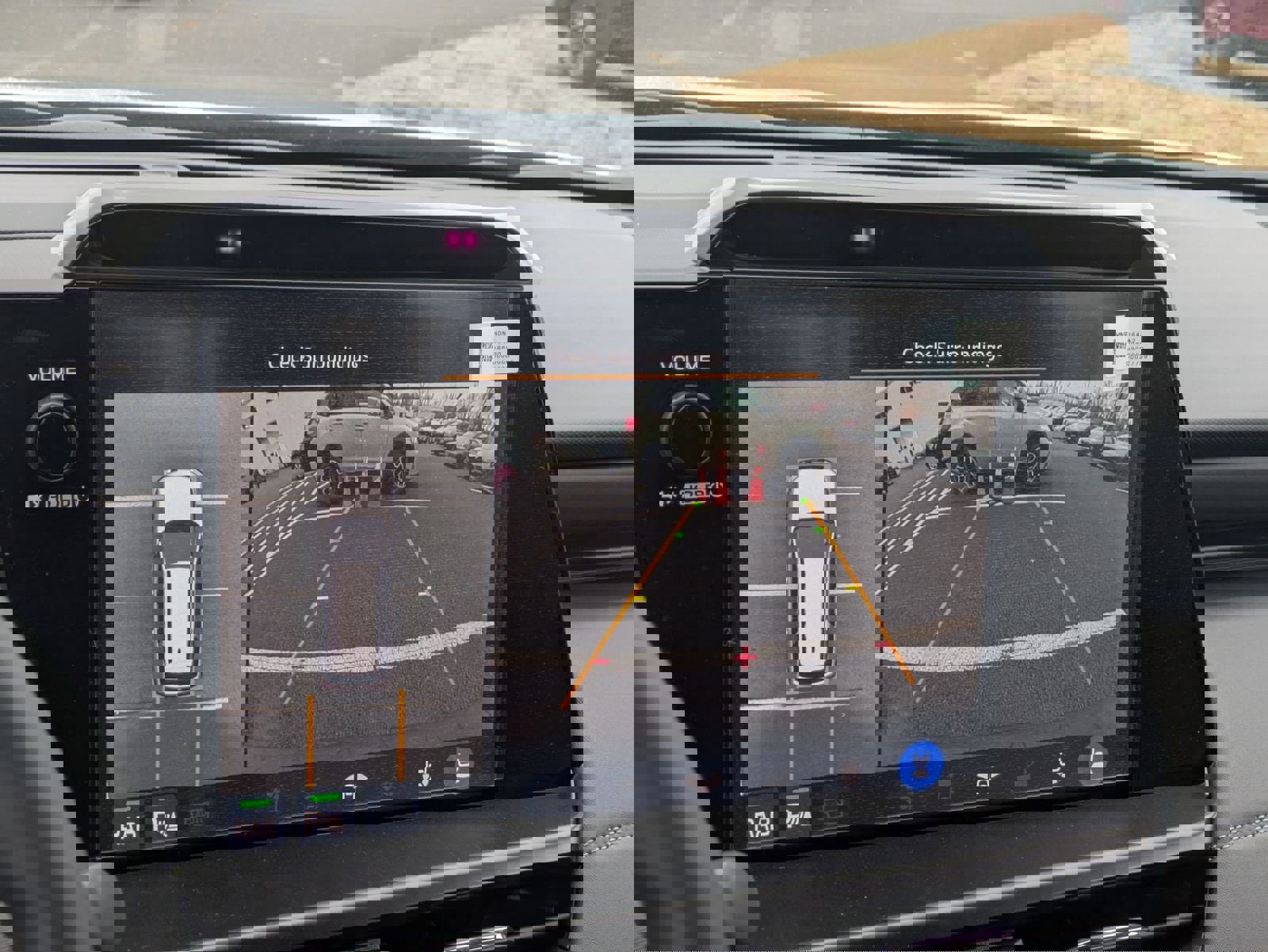 New 2026 Subaru Outback Touring XT image 24