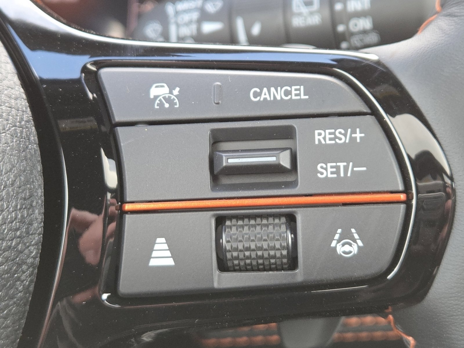 New 2026 Honda Pilot TrailSport image 6