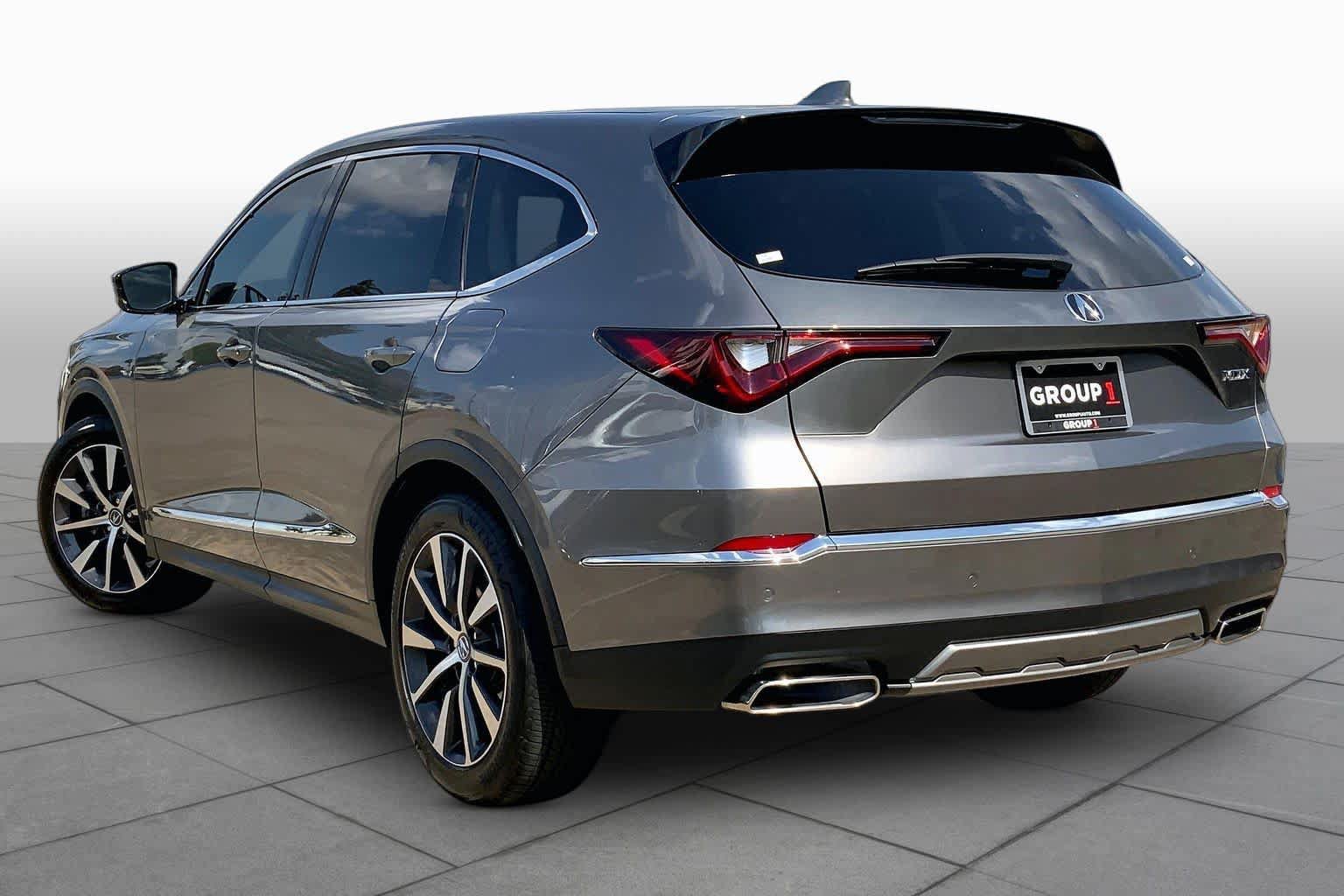 Used 2026 Acura MDX w/ Technology Package FWD image 12