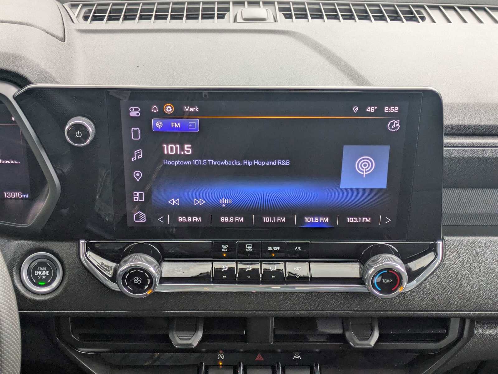 Used 2024 Chevrolet Colorado Trail Boss w/ Advanced Trailering Package image 25