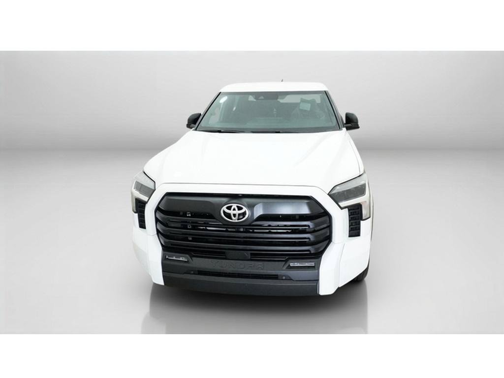 New 2026 Toyota Tundra SR5 RWD image 15