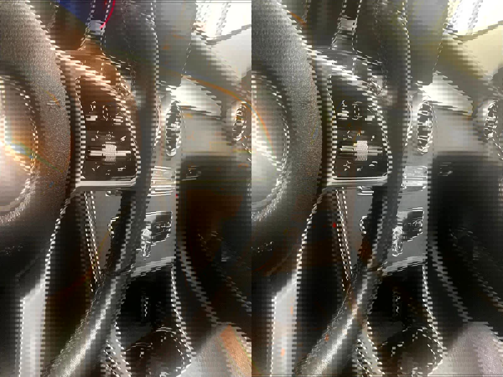 Used 2020 Mercedes-Benz C 300 4MATIC Sedan image 24