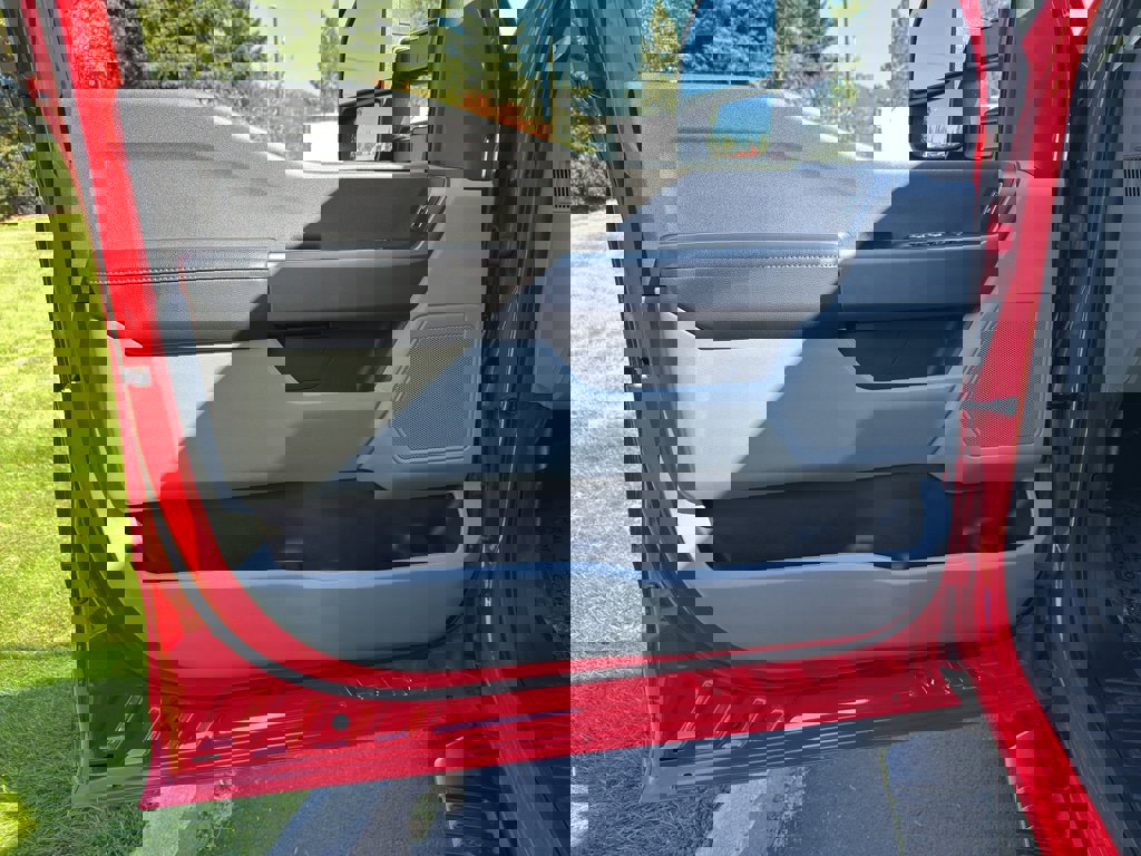 New 2026 Ford F350 XL w/ STX Appearance Package image 12