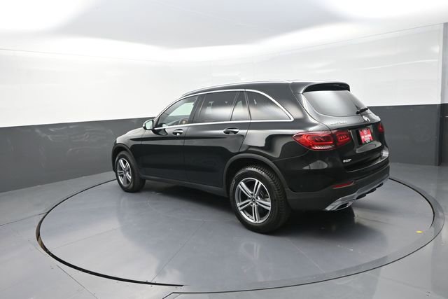 Used 2021 Mercedes-Benz GLC 300 4MATIC image 67