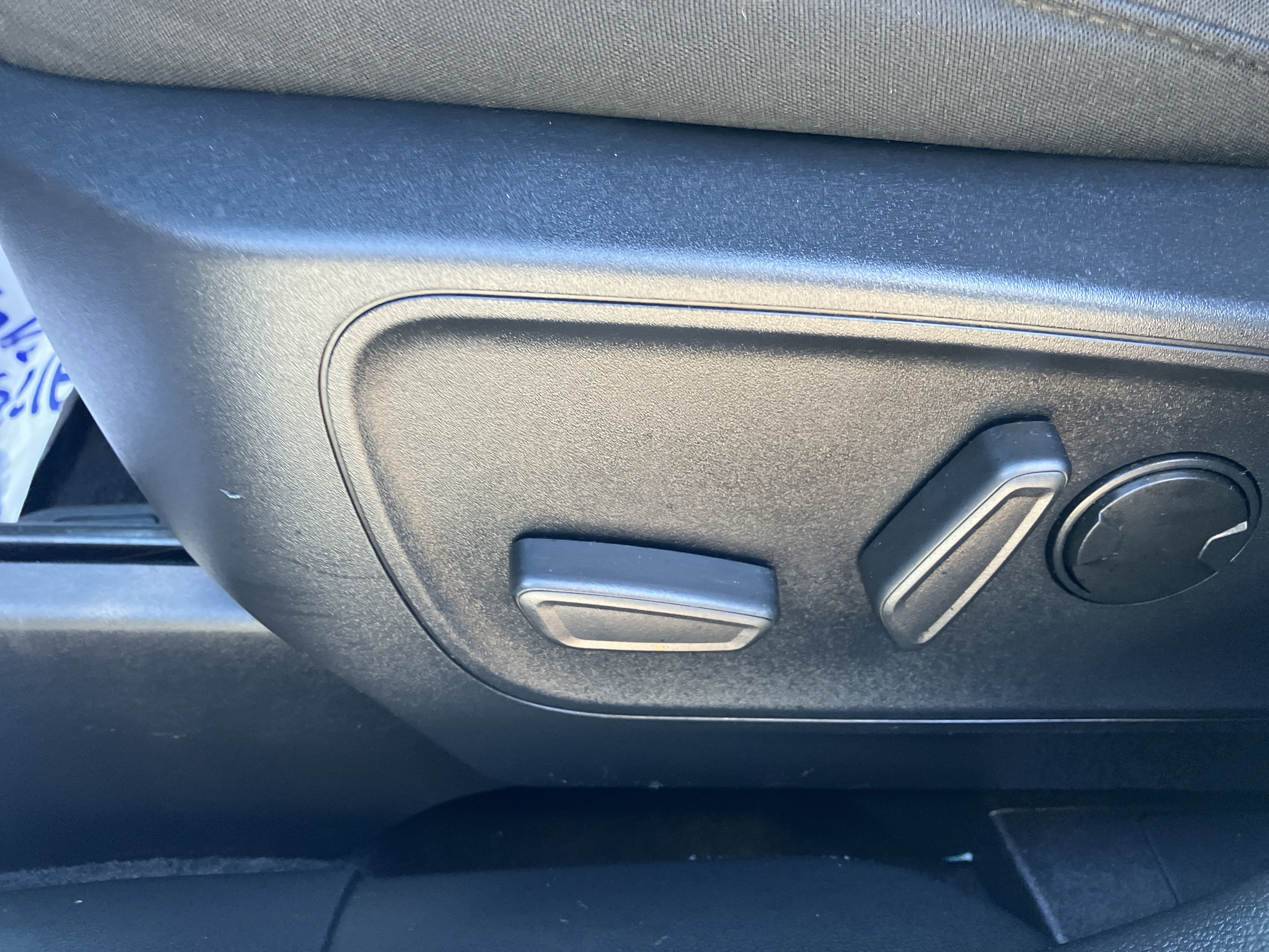 Used 2024 Ford Escape Active AWD/4WD image 20