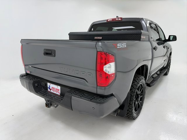 Used 2021 Toyota Tundra SR5 image 40