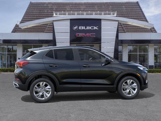 New 2026 Buick Encore GX Preferred w/ Comfort Package FWD image 5