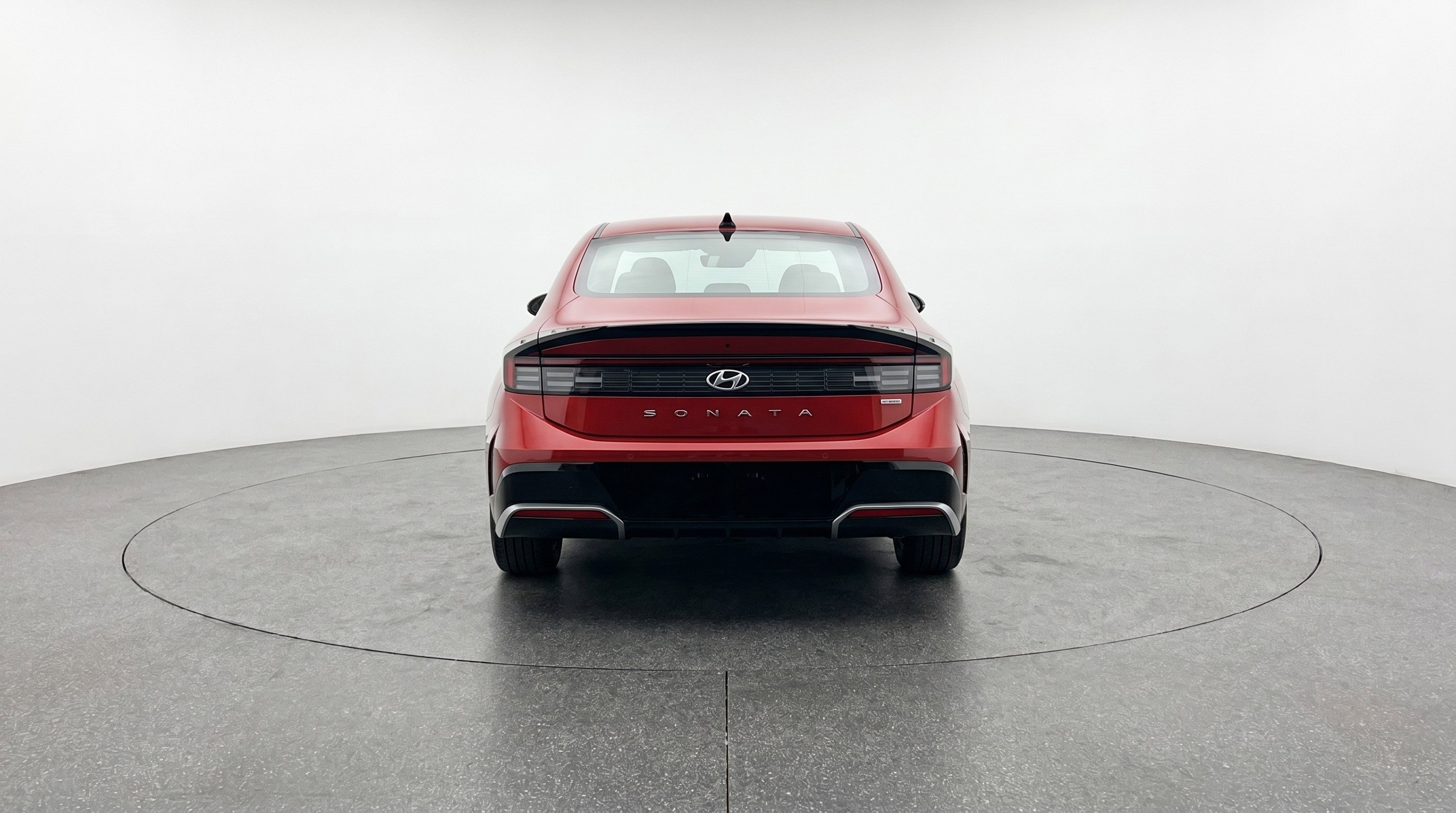 Used 2025 Hyundai Sonata SEL FWD image 7