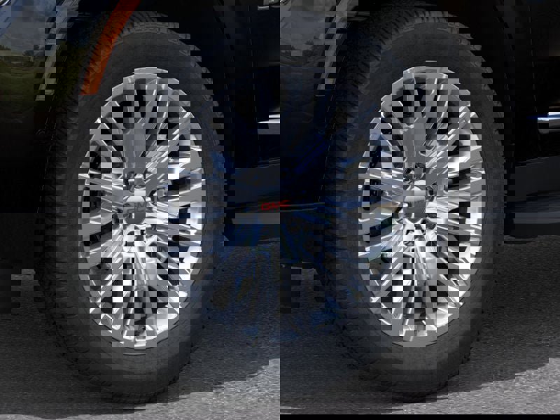 New 2026 GMC Yukon Denali w/ LPO, Floor Liner Package image 9