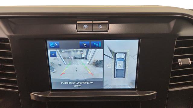 New 2026 Ford F250 XL w/ STX Appearance Package image 16