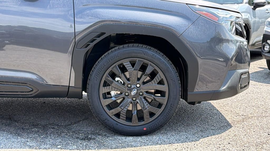 New 2026 Subaru Forester Sport AWD/4WD image 4