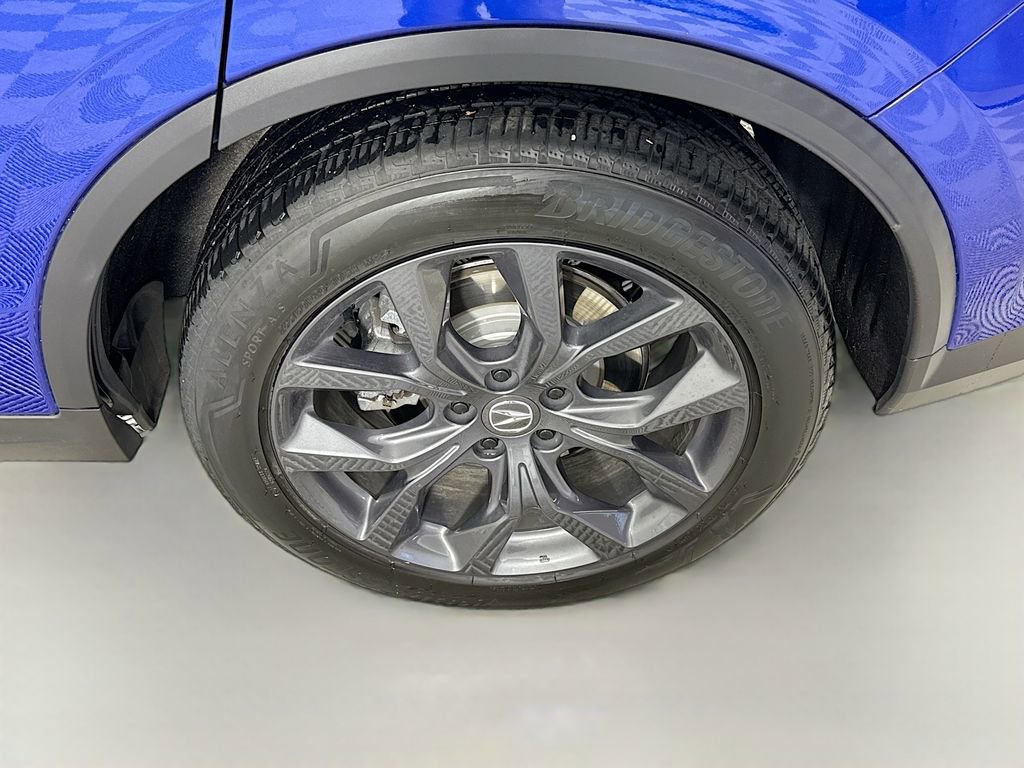 Used 2023 Acura MDX A-Spec image 29