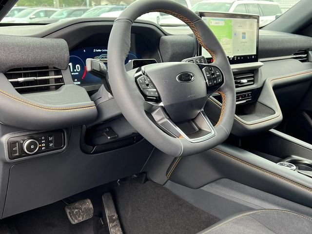 New 2026 Ford Explorer Tremor w/ Tremor Ultimate Package AWD/4WD image 21
