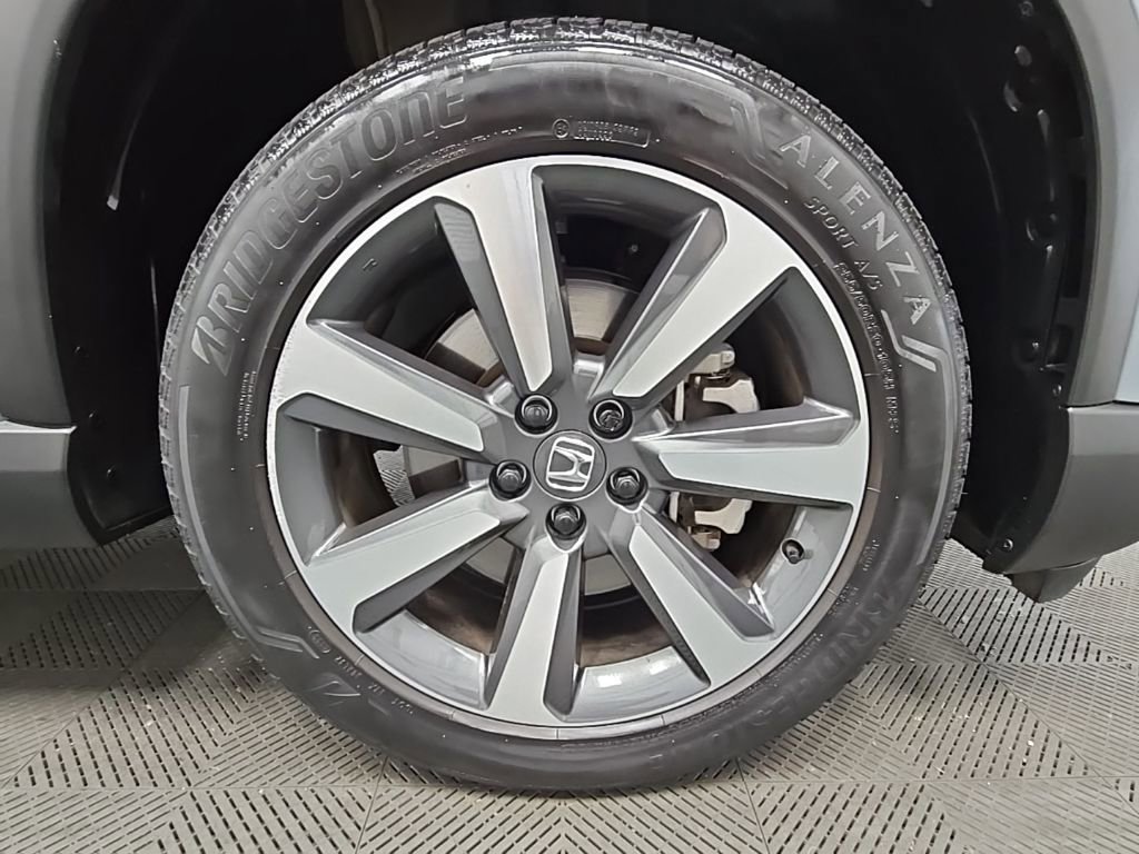 Used 2023 Honda Pilot Elite image 51