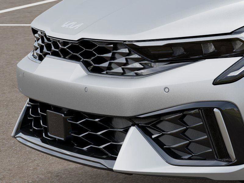 New 2026 Kia K5 GT w/ GT1 Package FWD image 12