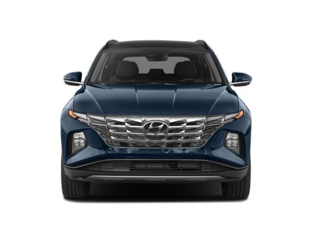 Used 2022 Hyundai Tucson Limited image 11