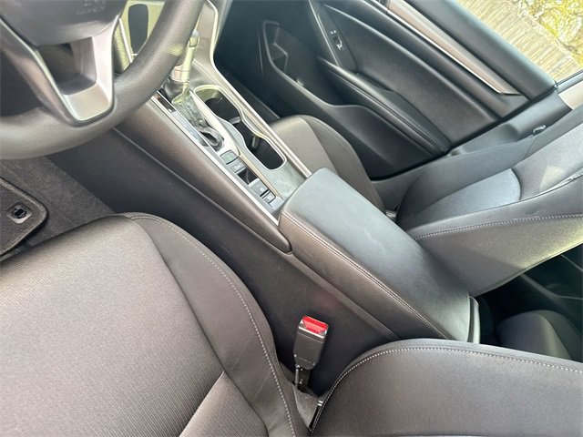 Used 2022 Honda Accord LX image 26