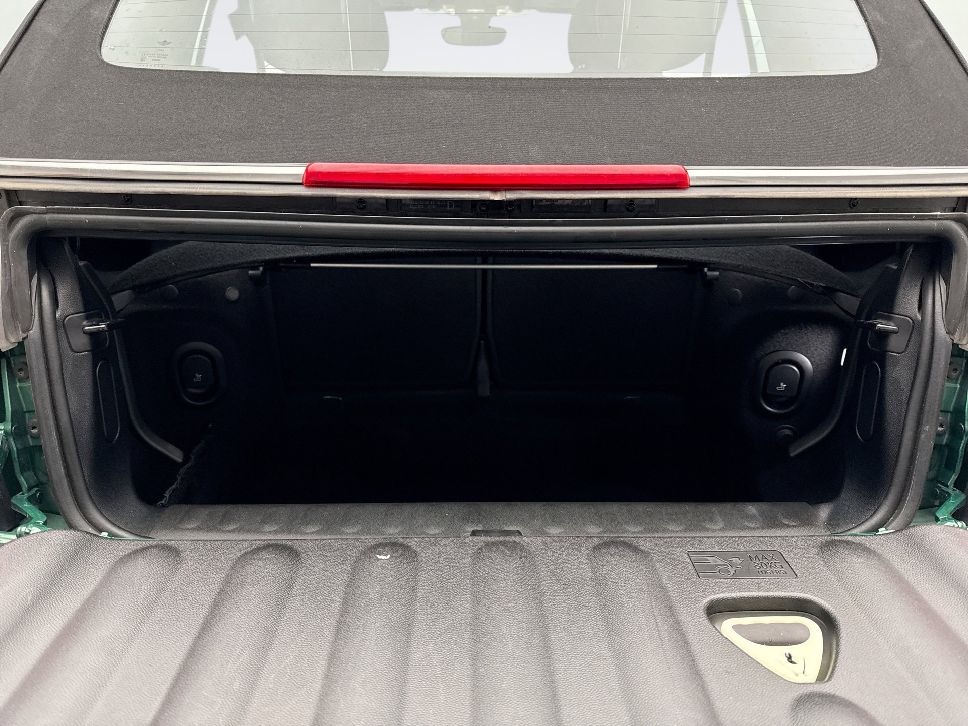 Used 2024 MINI Cooper SIGNATURE image 21