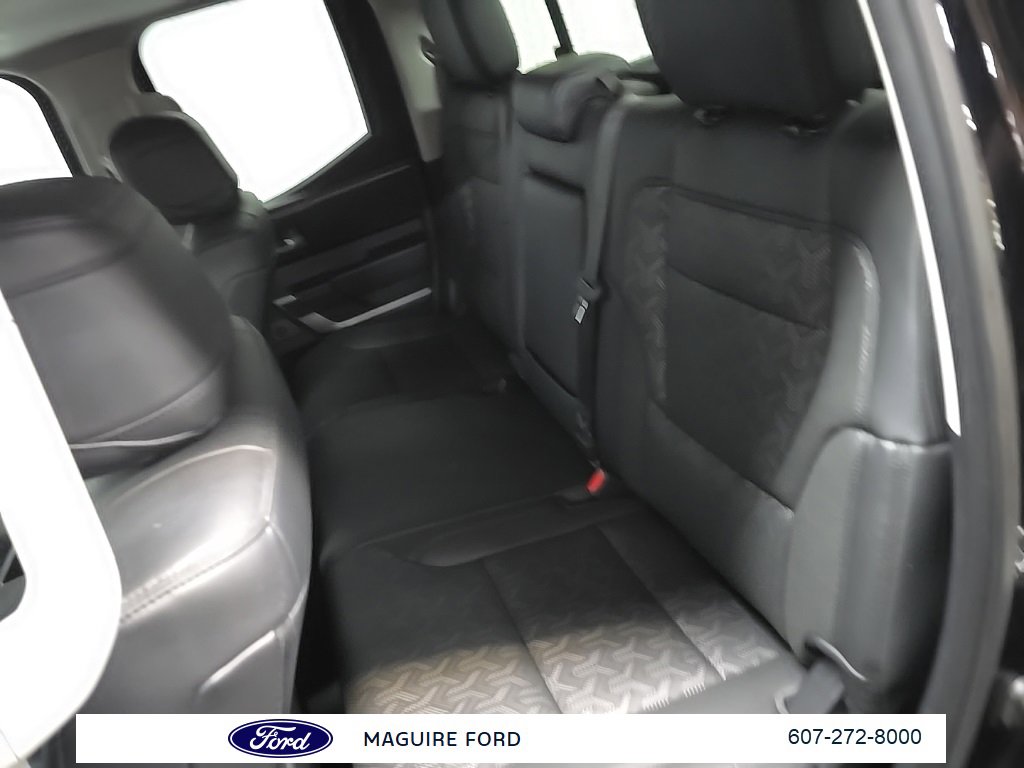 Used 2022 Toyota Tundra Limited image 35