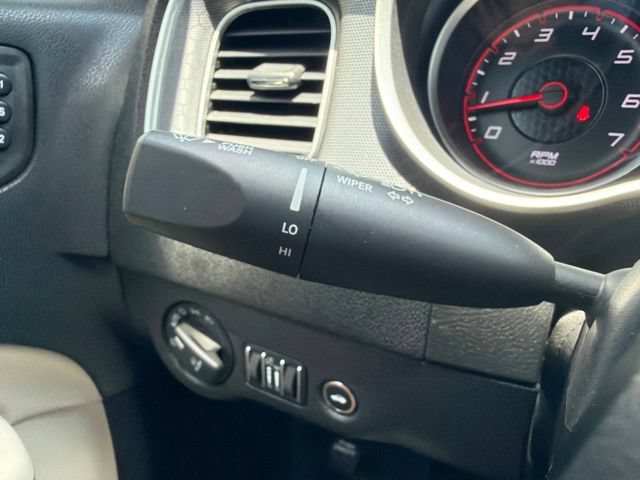 Used 2017 Dodge Charger R/T w/ Plus Group RWD image 23