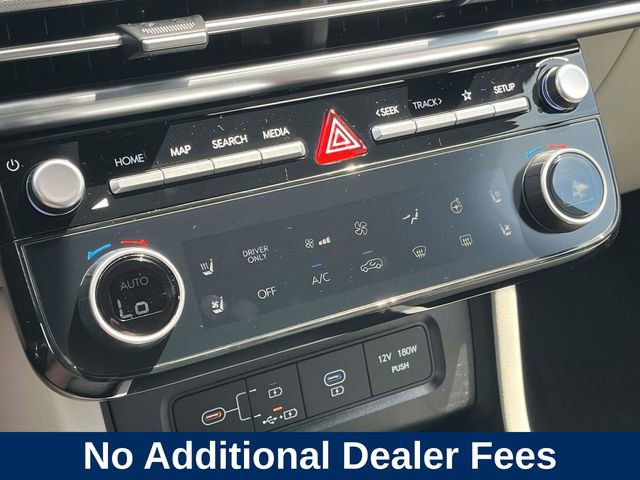 New 2026 Hyundai Tucson Limited AWD/4WD image 26
