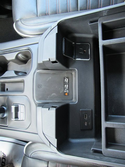 Certified 2022 GMC Sierra 1500 AT4X image 25