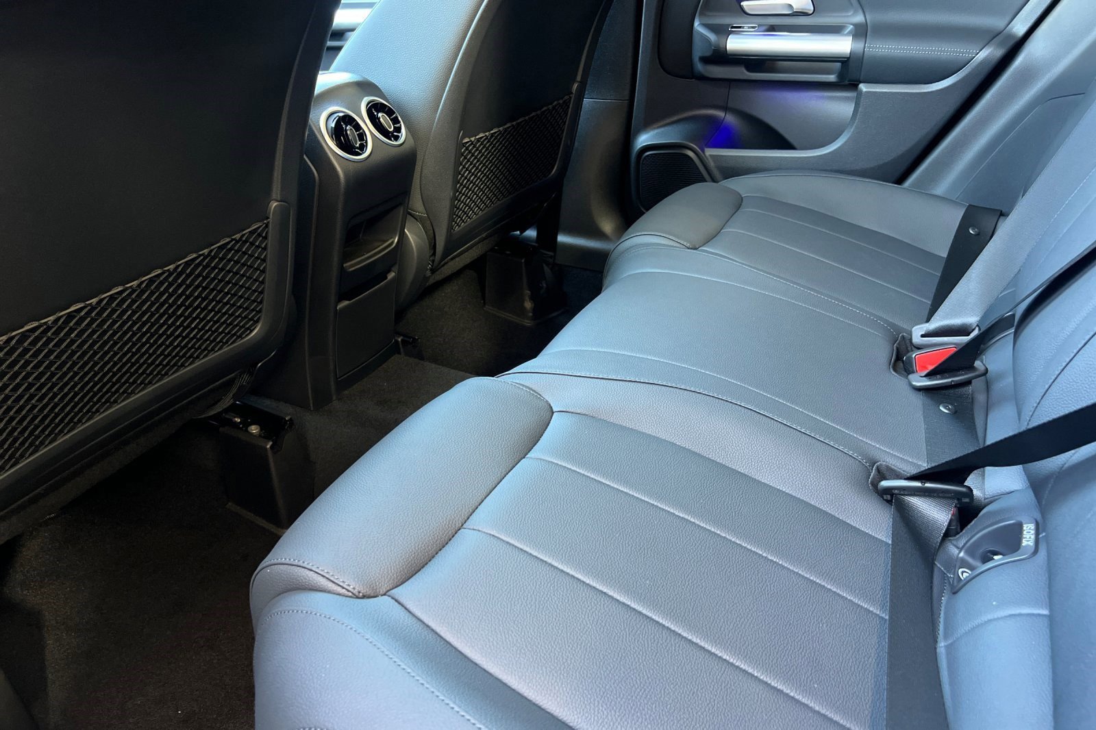 Certified 2025 Mercedes-Benz GLA 250 image 22