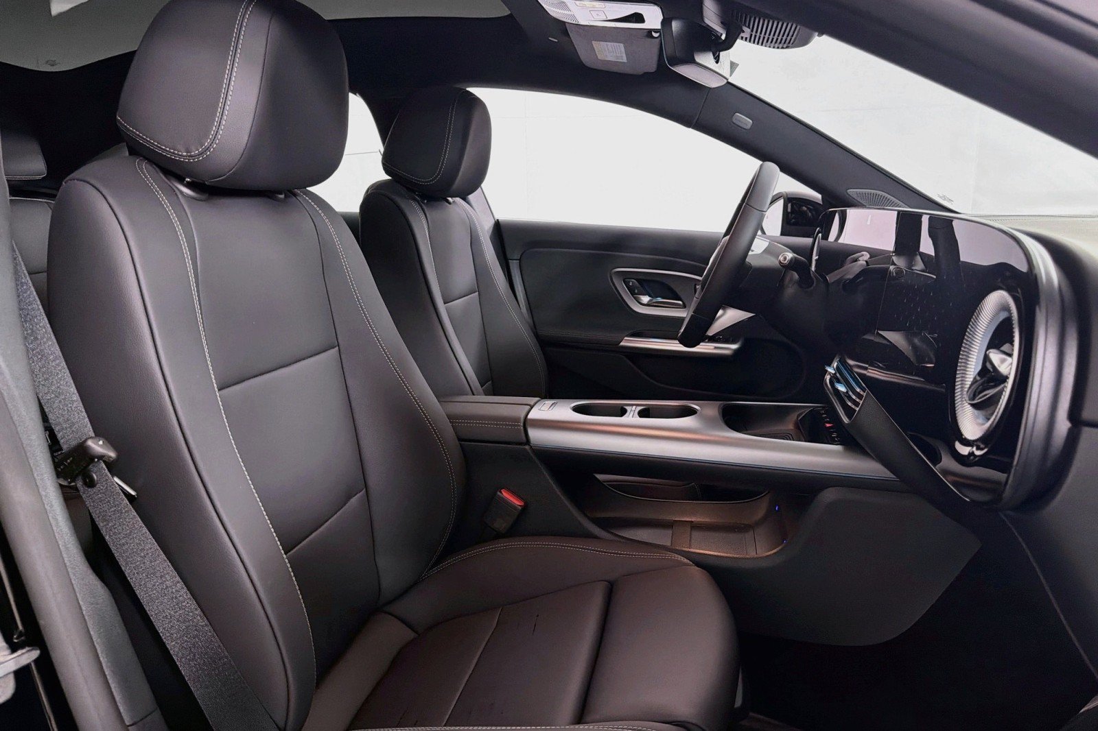 New 2027 Mercedes-Benz CLA 350 image 6