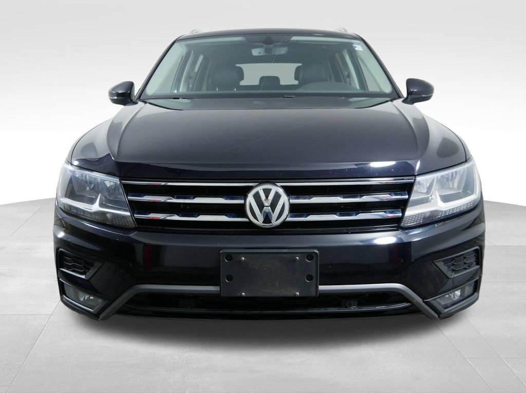 Used 2019 Volkswagen Tiguan SEL AWD/4WD image 3