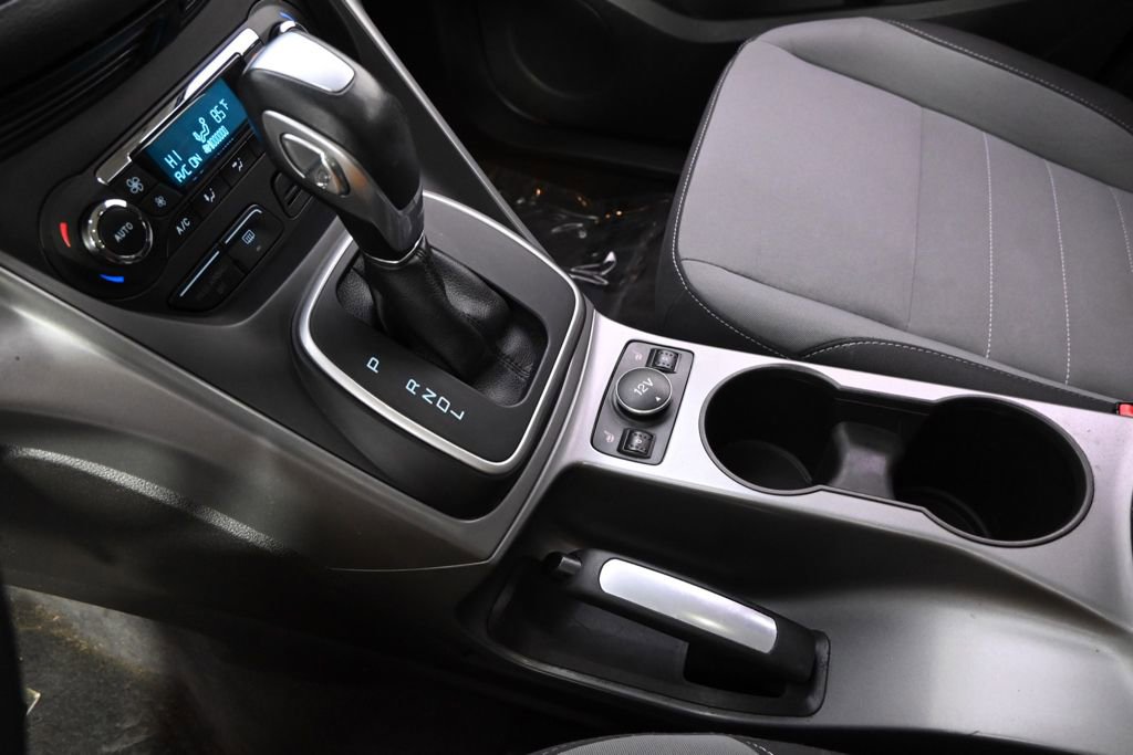 Used 2013 Ford C-MAX SE w/ Winter Pkg FWD image 31