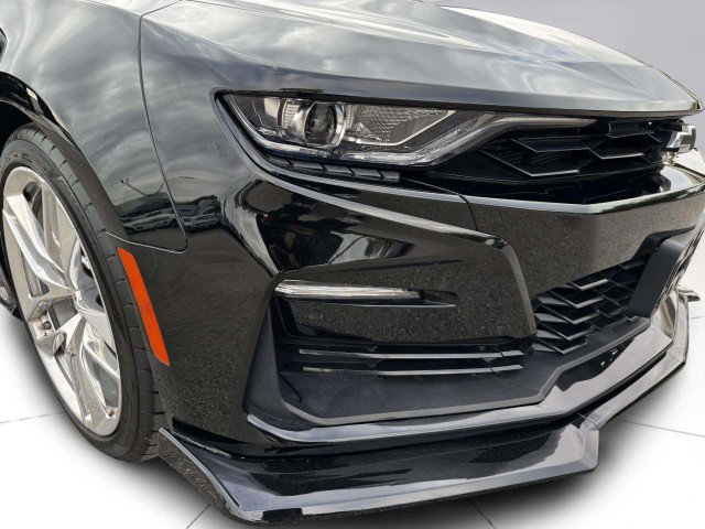 Used 2022 Chevrolet Camaro SS image 12