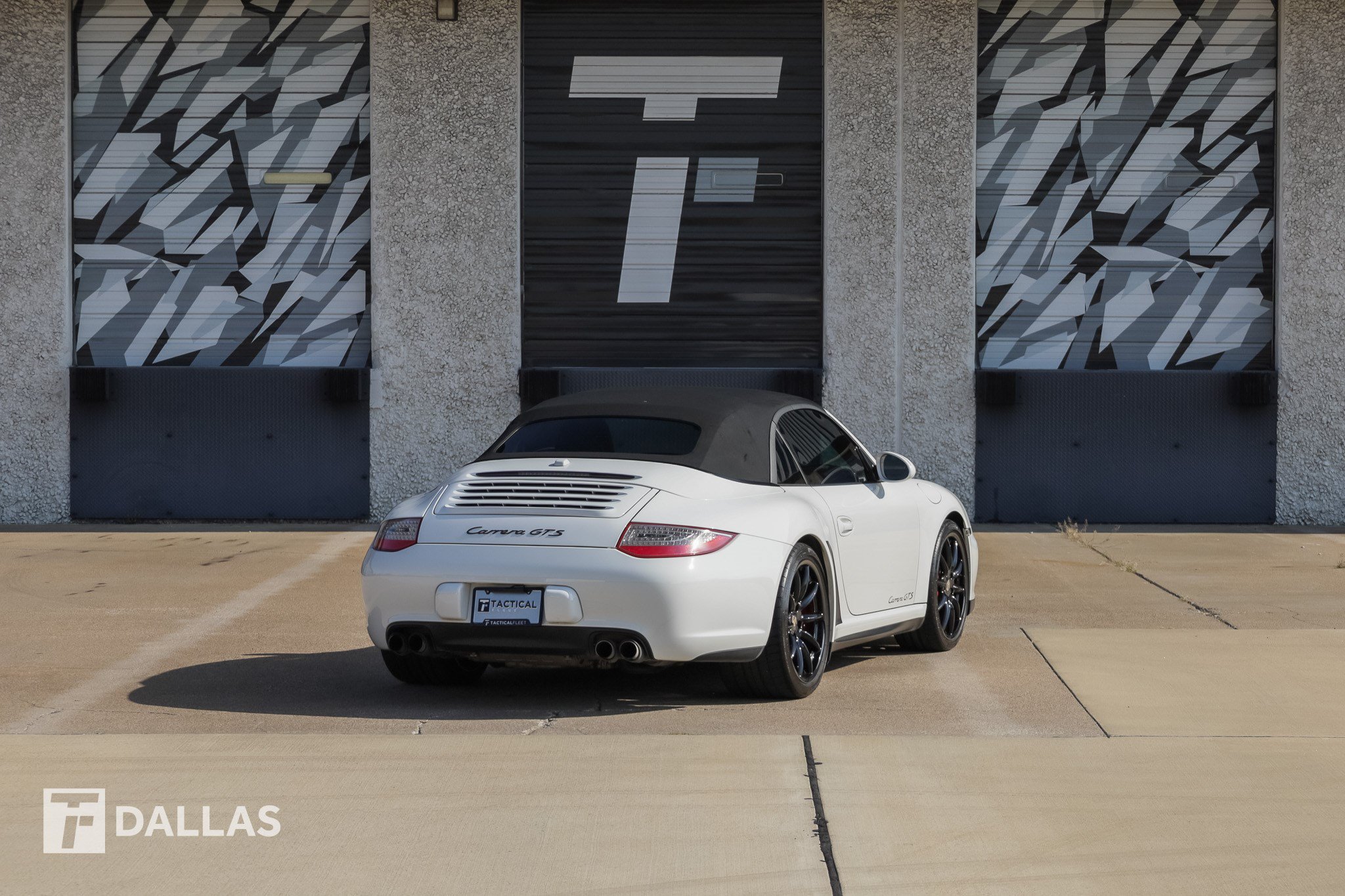 Used 2011 Porsche 911 Carrera GTS RWD image 16