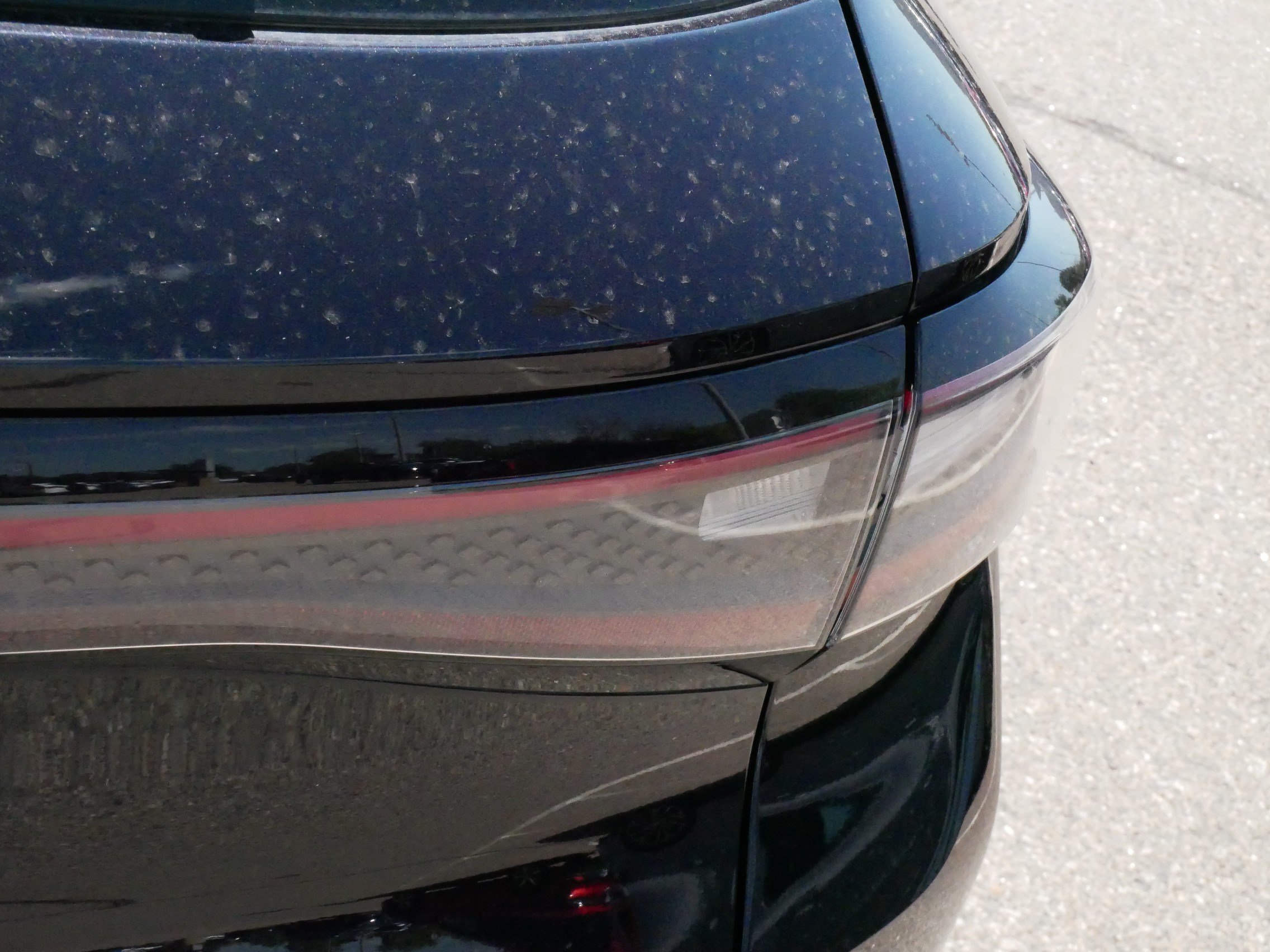 Certified 2024 Volkswagen ID.4 Pro S AWD/4WD image 17