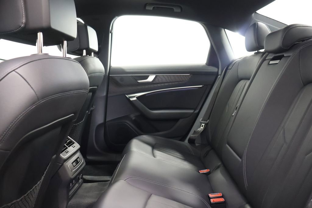 Certified 2023 Audi A6 2.0T Premium AWD/4WD image 27