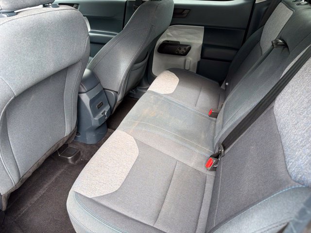 Used 2025 Ford Maverick XLT FWD image 16
