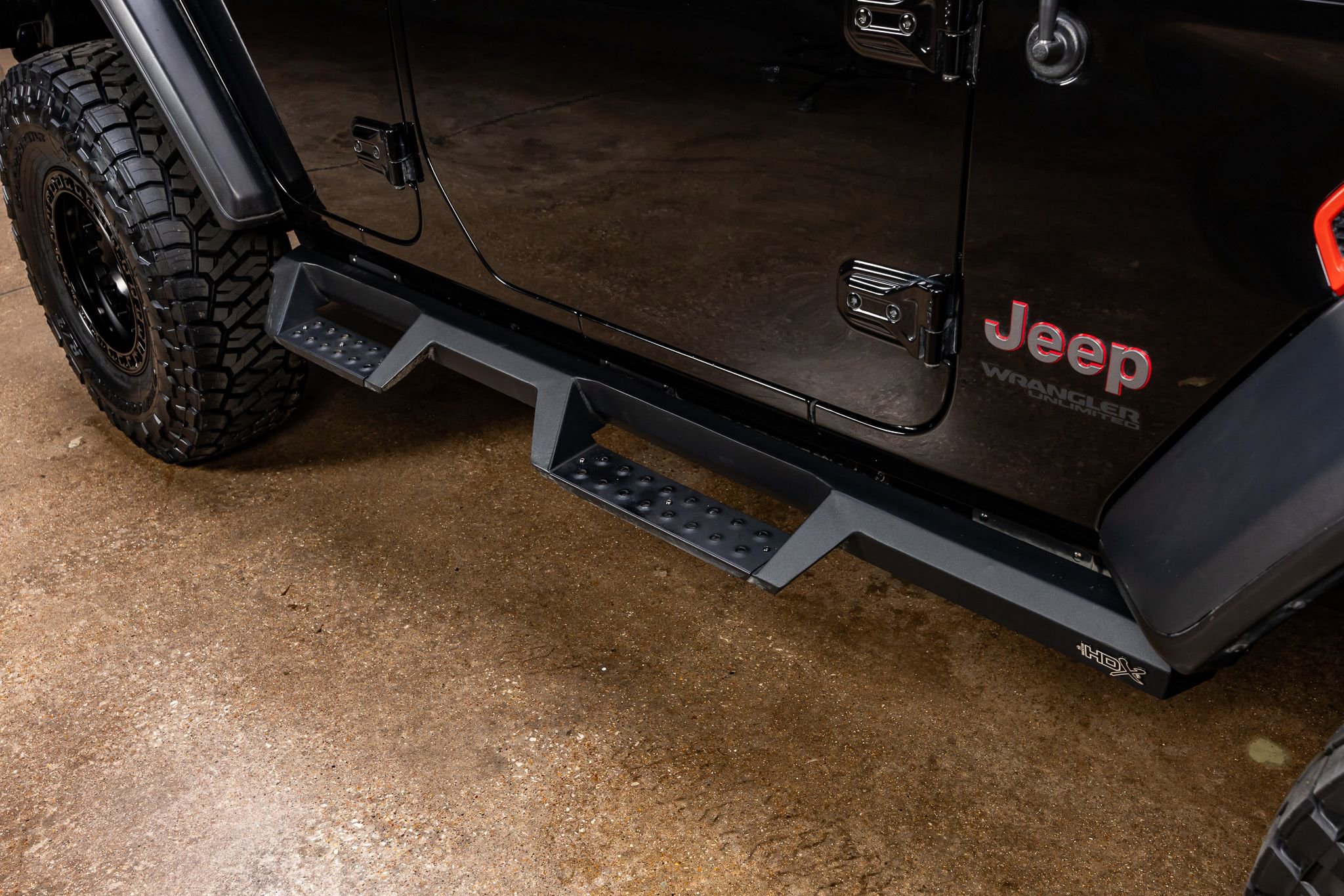 Used 2021 Jeep Wrangler Unlimited Rubicon image 13