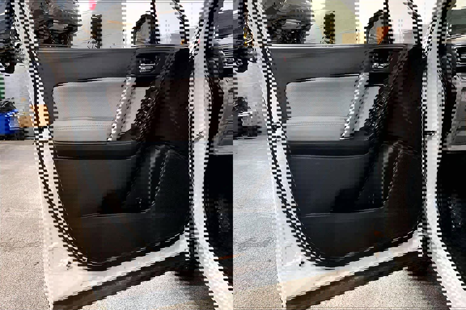 Used 2016 Subaru Forester 2.5i Limited image 21