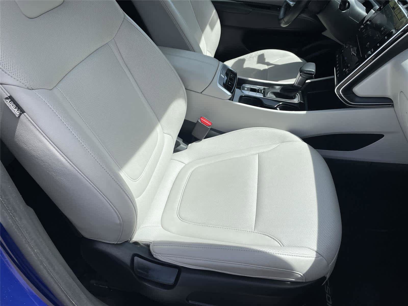 Used 2023 Hyundai Tucson SEL w/ Convenience Package AWD/4WD image 18