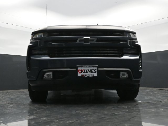 Used 2020 Chevrolet Silverado 1500 RST w/ True North Edition AWD/4WD image 22