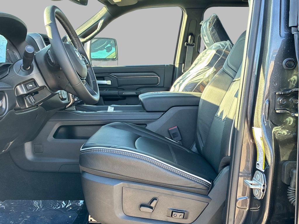 New 2026 RAM 2500 Power Wagon image 10