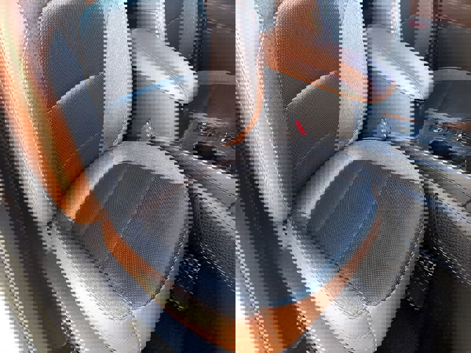 Used 2021 Ford Bronco Sport Outer Banks w/ Outer Banks Package (96D) image 22