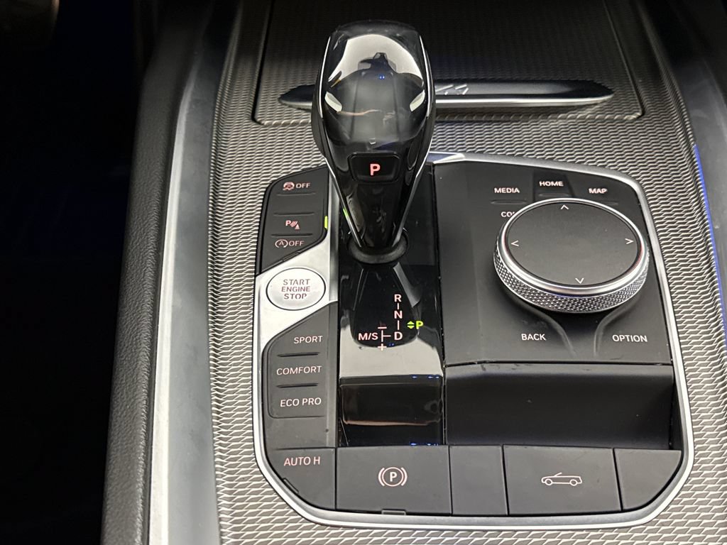 Used 2019 BMW Z4 sDrive30i w/ M Sport Package RWD image 17