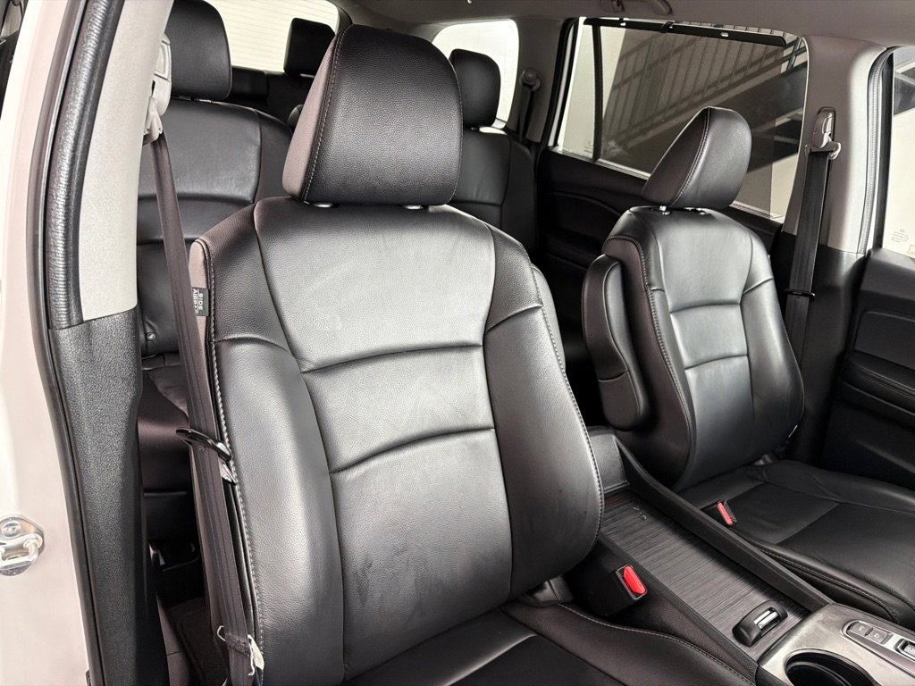 Used 2022 Honda Pilot Special Edition image 27