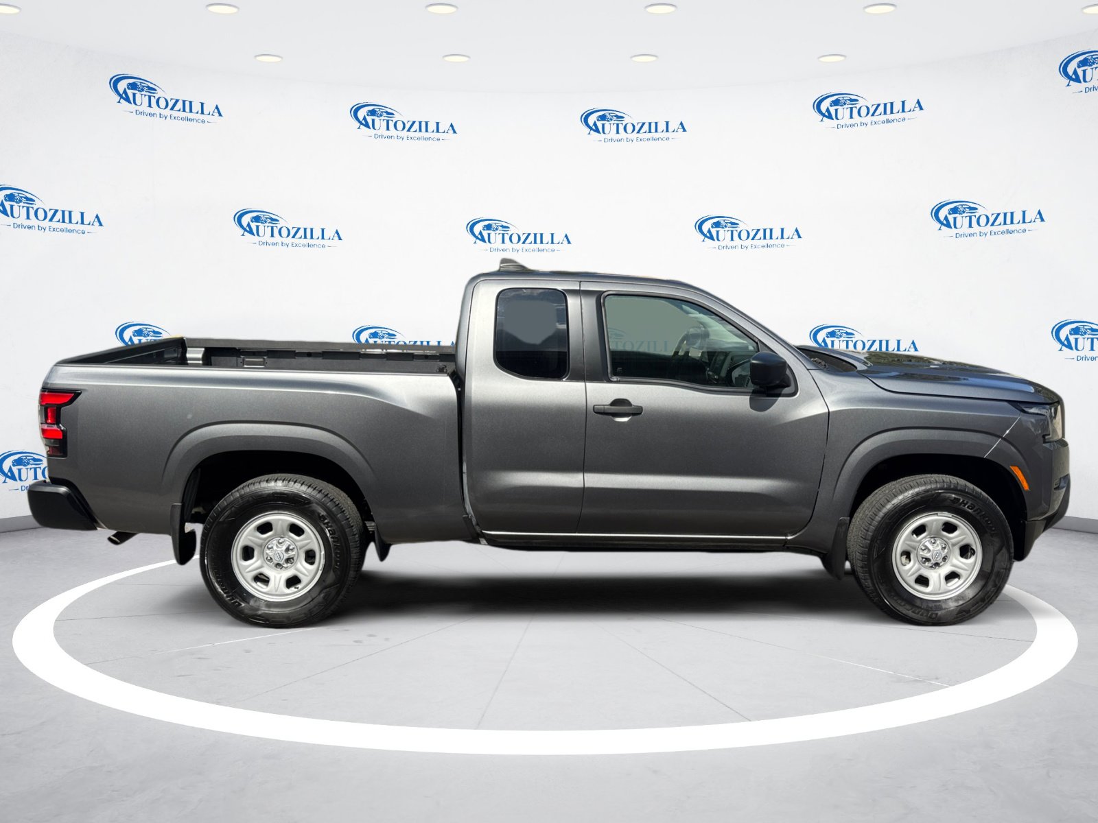 Used 2024 Nissan Frontier S w/ Technology Package image 6